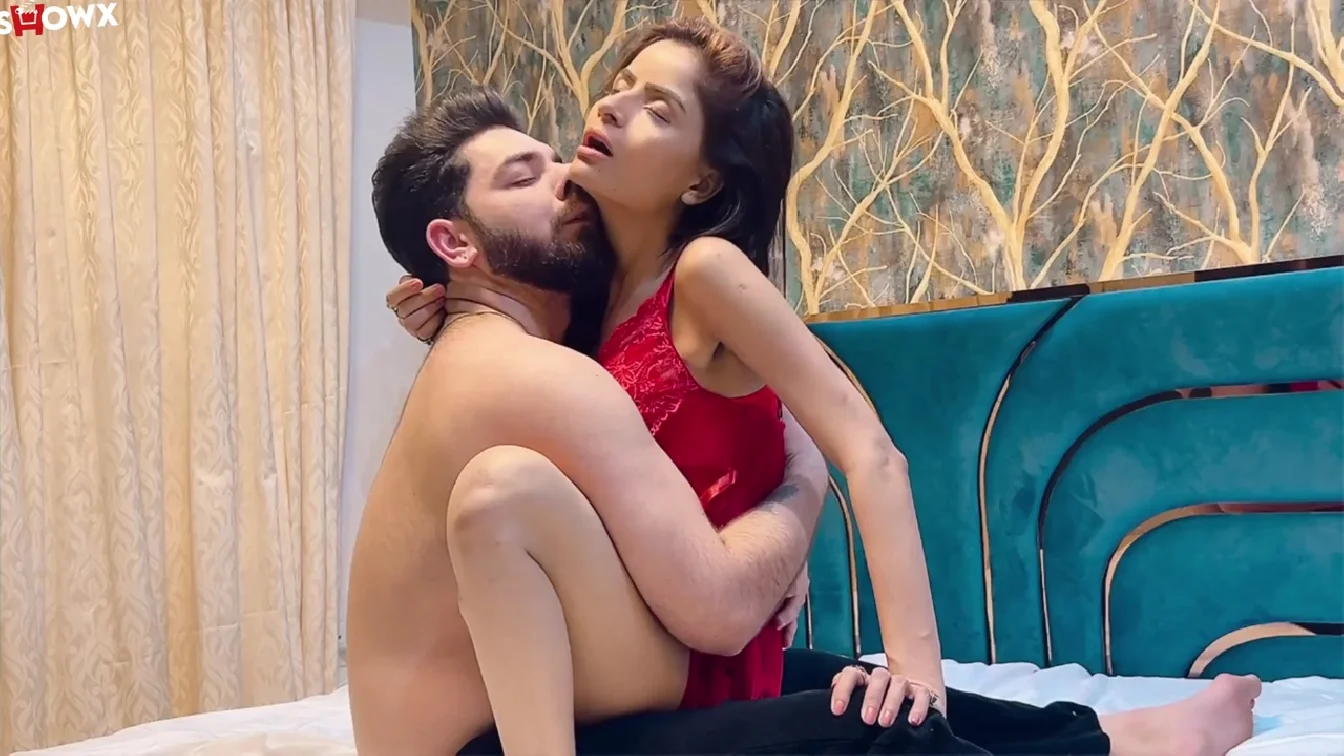 Badla S01 E01 ShowX